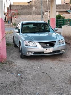 هیوندای سۆناتا